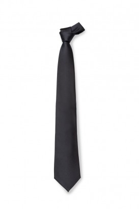 Cravate Noir 1