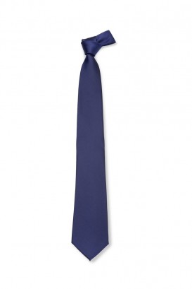 Cravate Marine 1
