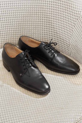 Chaussures Bruno Noir 1