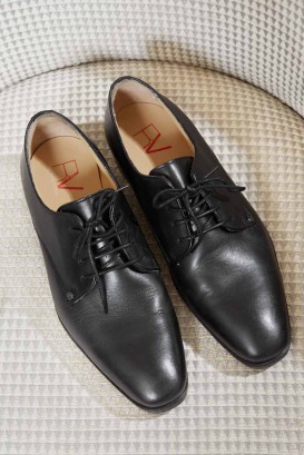 Chaussures Bruno Noir 2