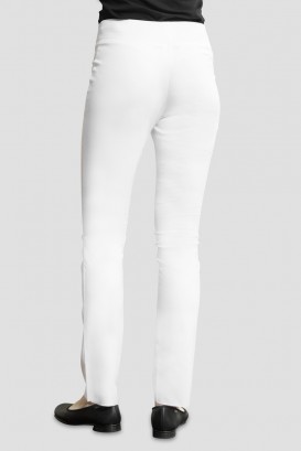 Pantalon Sunset New Blanc 4