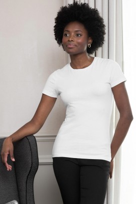 T-Shirt Maya Blanc 1